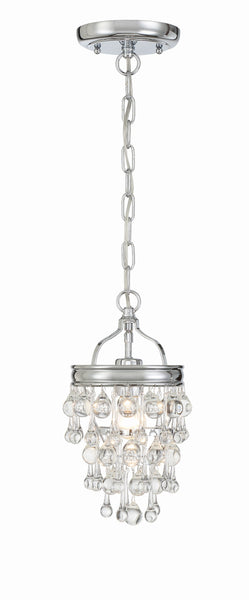 Crystorama deals calypso chandelier