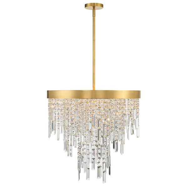 Winfield 6 Light Chandelier