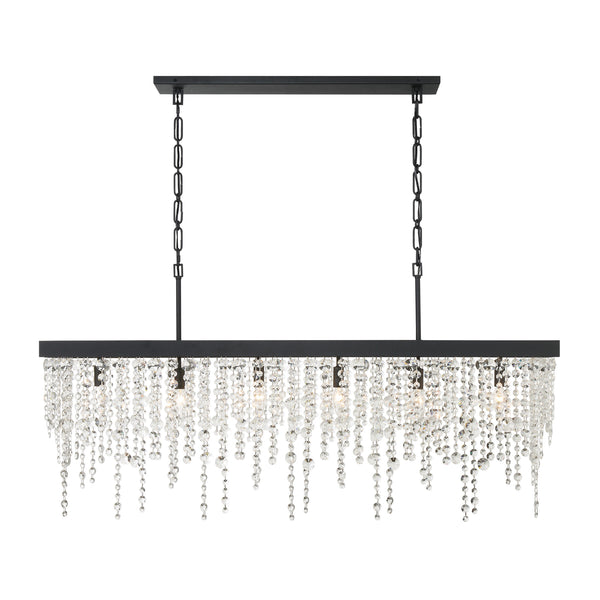 Winham 6 Light Chandelier