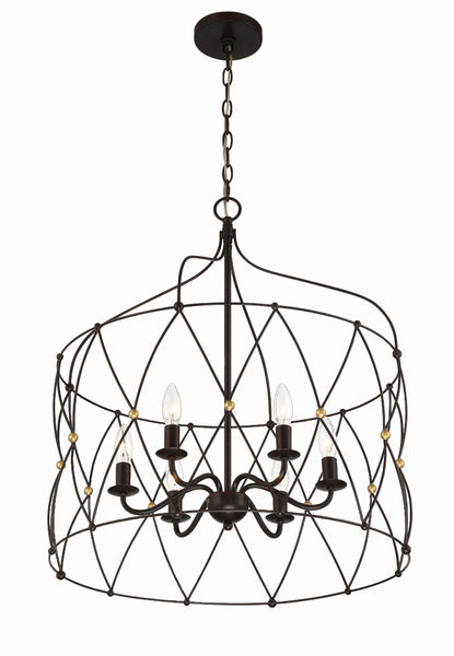 Gerwig 5 deals light lantern pendant