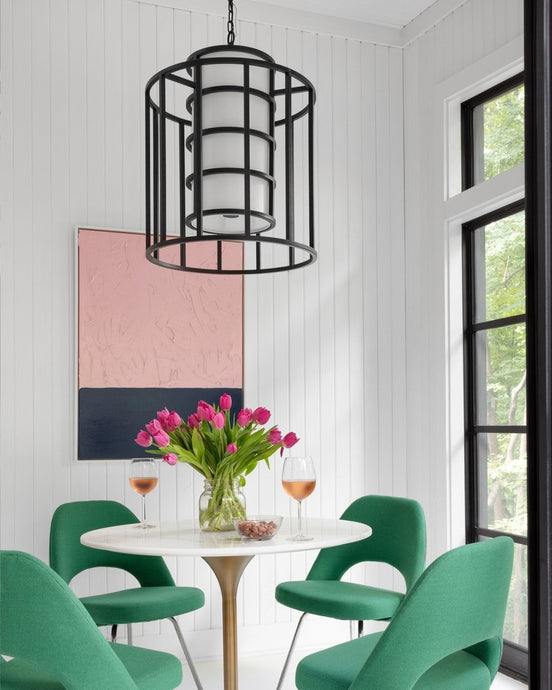 Embracing Midcentury Modern Lighting: Timeless Elegance and Versatility