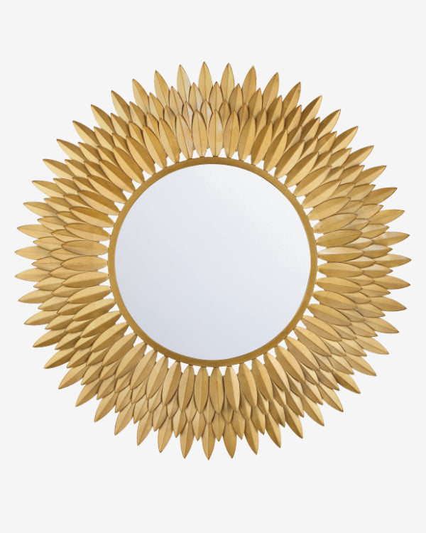 BROCHE MIRROR