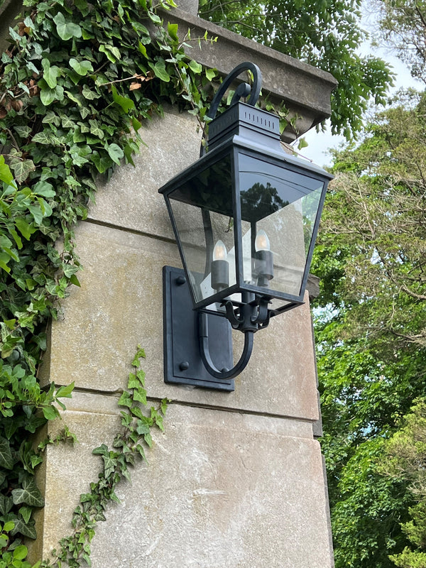 Exterior Lights